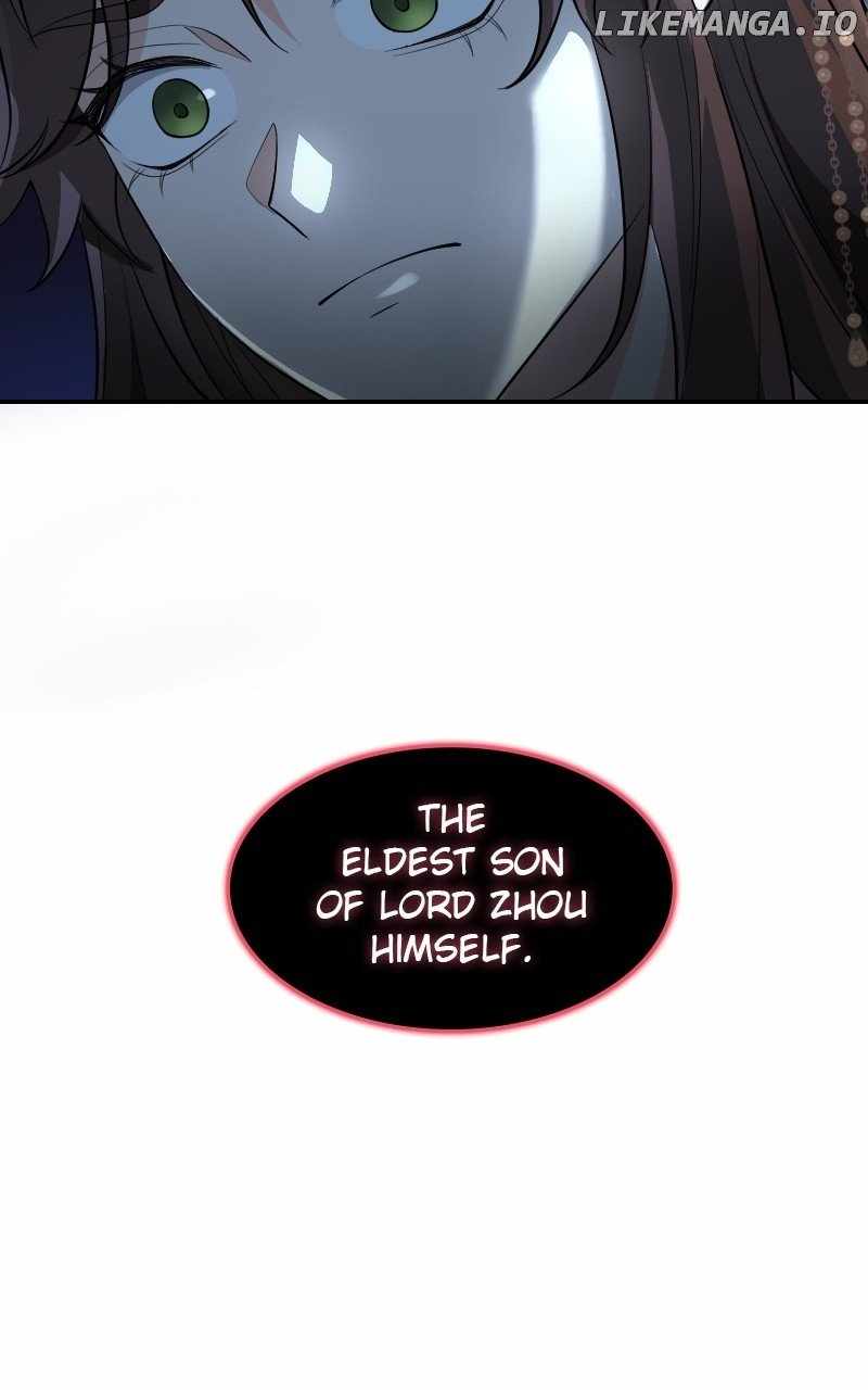 The Laws of Cultivation Chapter 26 117